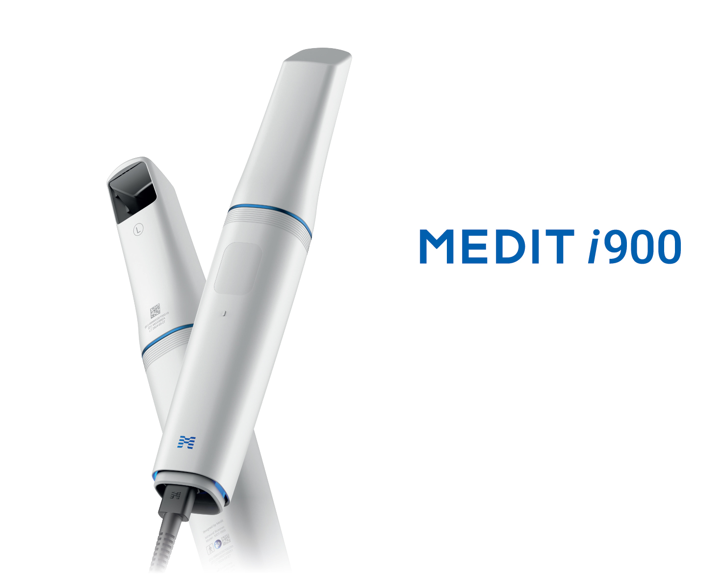 Medit i900