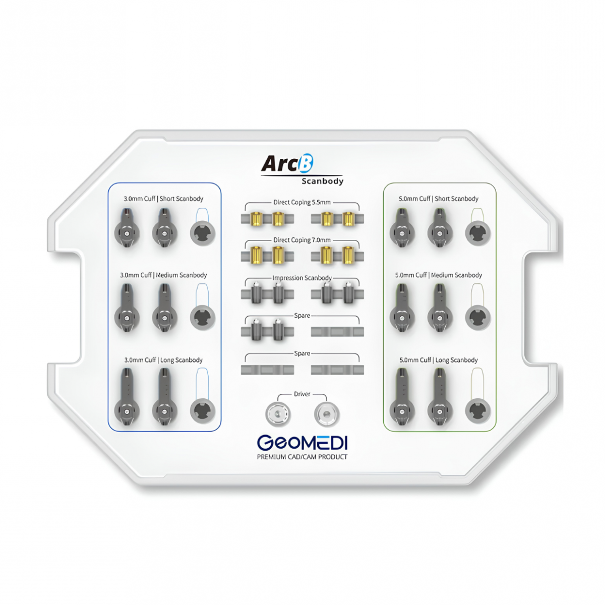Arc-B