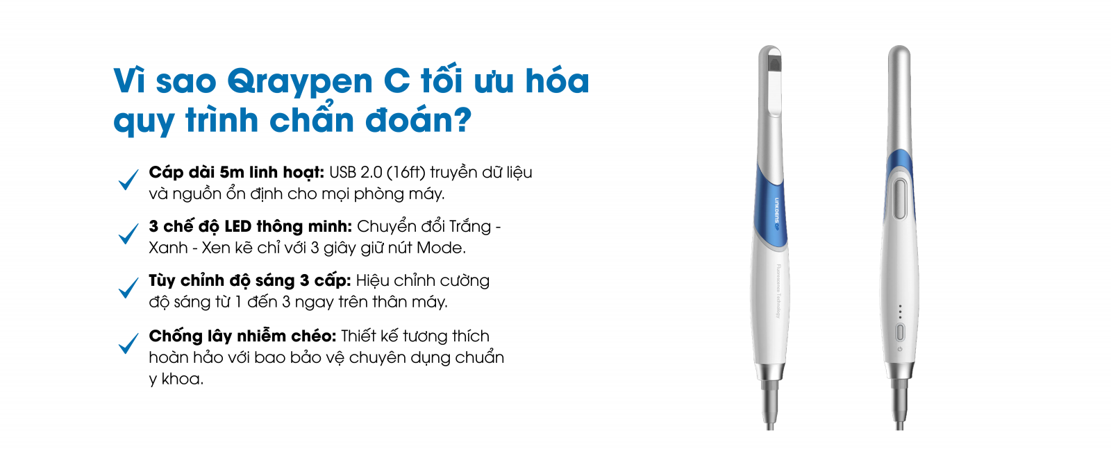Qraypen C