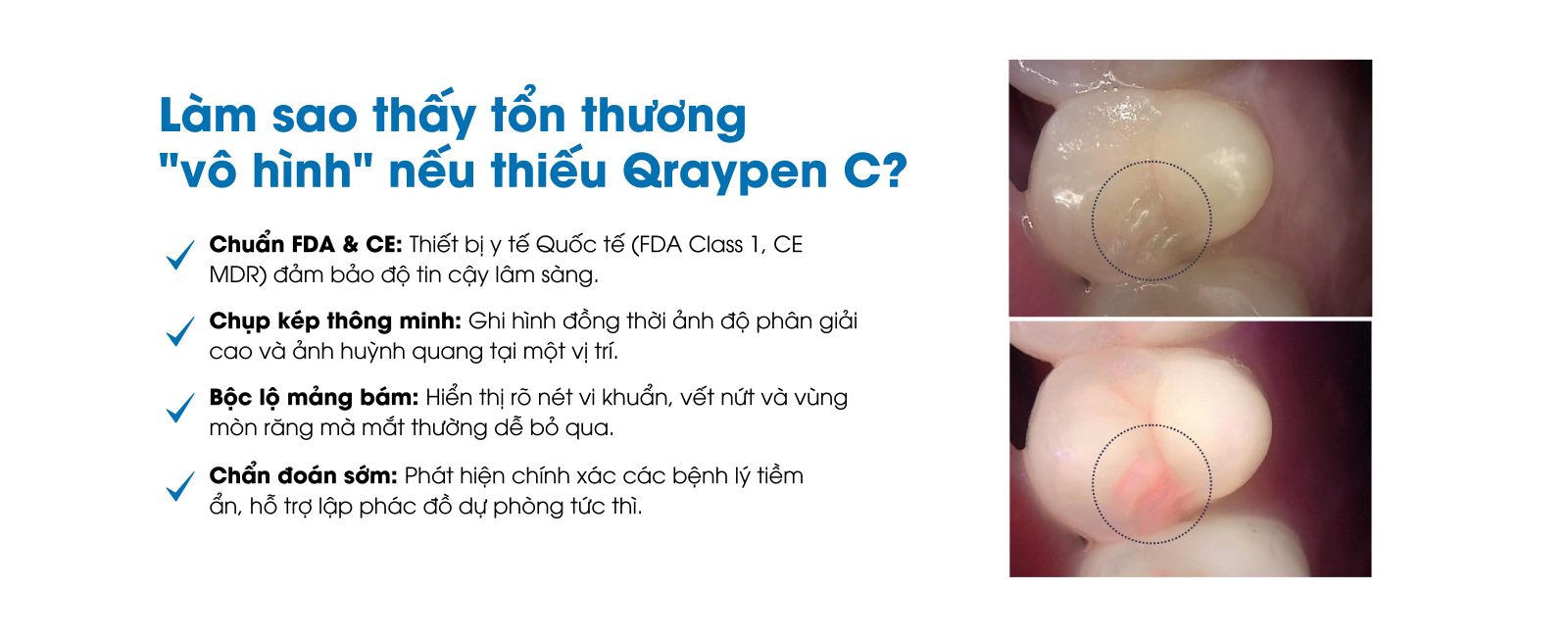 Qraypen C